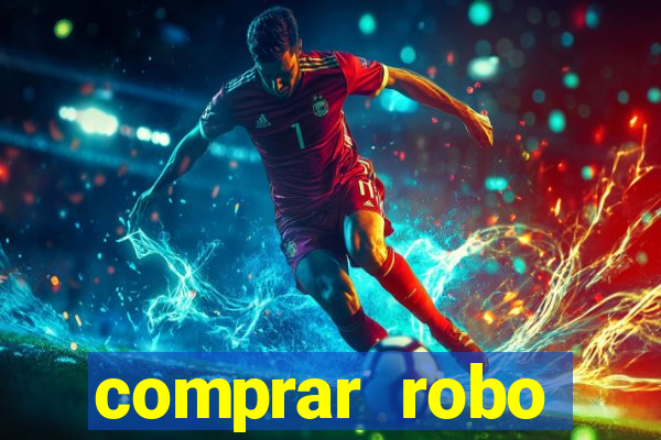 comprar robo fortune tiger